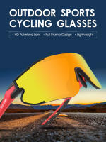 WEST BIKING-gafas polarizadas para ciclismo, lentes de sol para deportes al aire libre, para bicicleta de montaña, protección UV400 - details 0