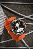 2025 Nuevo Modelo Reloj inteligente Militar Multifuncional Para Hombres Y Mujeres Pantalla AMOLED De 1,53 Pulgadas Equipada Con llamada De Linterna LED Asistente De Voz 100 + Modo  Deportivo Asistente De Salud Brújula  Lmpermeable Batería De 500Ma - details 22