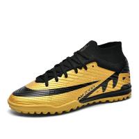 Zapatos de Fútbol Profesionales Ultraligeros Zapatillas de Entrenamiento Antideslizantes para Exteriores - details 7