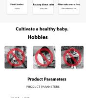 Skateboard niño aire libre movimiento Equipo Protector - details 2