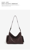 Nuevos bolsos de mujer, bolsos de axila, bolsos de mano de verano, bolsos de hombro de moda y versátiles de gran capacidad. - details 18