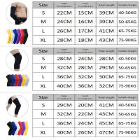 WorthWhile 1PC Basketball Knee Pads Protector Compression Sleeve Honeycomb Foam Brace Kneepad Fiess Gear Volleyball Support - details 4