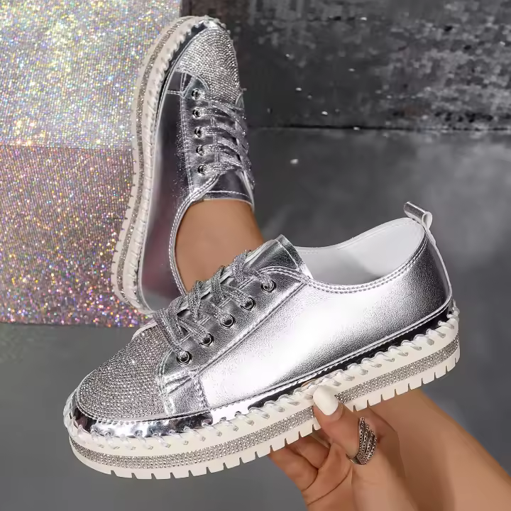 Zapatos planos de moda para mujer - 1