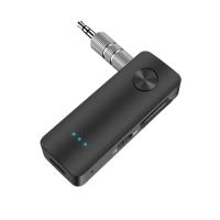 Transmisor y receptor de Audio con Bluetooth 5,3, 3,5mm, AUX, estéreo, 2 en 1, adaptador inalámbrico de música HIFI con micrófono para TV, PC, Kit de auriculares para coche - details 16