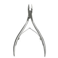 Set de Herramientas de Manicura y Pedicura con 3 Piezas: Cortador de Uñas de Acero Inoxidable 2 Formas Corte de Cutícula Removedor de Piel Muerta - details 3