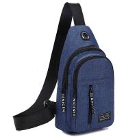 Bolso de hombro Multifuncional para hombre, bandolera de viaje, mochila - details 5
