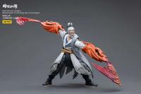 JOYTOY Source 1/18 figuras de acción Anime 10cm Dark Source-JiangHuBlademaster of Taichang Sect Ao Gongsun modelo Juguetes - details 8