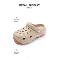 Zapatillas de quirófano para hombre, zuecos de verano, nuevo modelo, soporte deportivo para arco - details 8