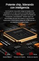 Reloj inteligente - details 5