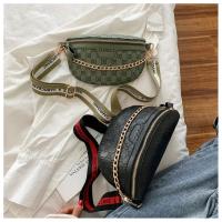 Bolso Cruzado Retro Informal Para Mujer, piñonera De Gran Capacidad, Estilo Coreano, Hombro Ancho Cómodo A La Moda - details 15