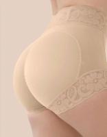 Pantalones cortos de Colombia Control del vientre FAS Hourglass BBL Shapewear Body Sit Up Mujer Entrenador Cintura Shapper - details 8