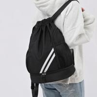 Mochila Deportiva Impermeable Ideal para Baloncesto, Natación, Fitness, Viajes al Aire Libre - details 9