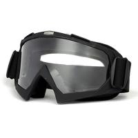 Máscara de esquí grande anticolisión para hombres y mujeres, protección UV400, esquí, nieve, Snowboard, gafas de ciclismo, Invierno - details 11