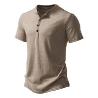 Camisetas de manga corta para hombre, jerséis informales de verano - details 3