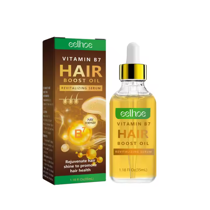 Hidrata el cuero cabelludo, loción de esencia duradera, suave, brillante, para el cuidado del cabello y la raíz. - 1