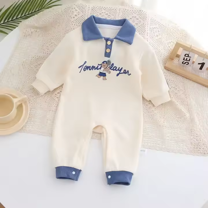 por niños, niñas, bebés, monos, exportación de recién nacidos, cumpleaños, ropa súper hermosa, películas - 1