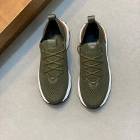 Nuevos Zapatos Deportivos para Hombres 2025 Zapatos Transpirables Casuales de Alta Gama - details 2