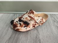 Zapatillas de pelo de caballo, zapatos de playa, zapatos de hombre y mujer con suela suave, bolsa antideslizante, zapatillas frescas para pareja - details 6