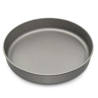 Sartén de titanio ultraligero Utensilios de cocina para acampar al aire libre Senderismo, picnic - details 1