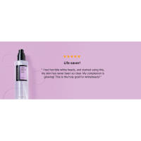 COSRX 7% Ácido Glicólico Líquido Potente Eliminador de Espinillas, 3.38 fl.oz, Exfoliante AHA, Tónico Exfoliante para Cara y Cuerpo, Poros - details 7
