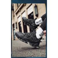 Zapatos de baloncesto de alta calidad, zapatillas de deporte para hombre, zapatos de cesta para niños, zapatos deportivos antideslizantes de alta calidad para exteriores, calzado atlético para gimnasio para hombre - details 8