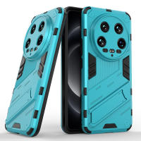 Funda para Xiaomi 14 Ultra 5G, cubierta blindada a prueba de golpes, cubierta trasera de PC - details 5