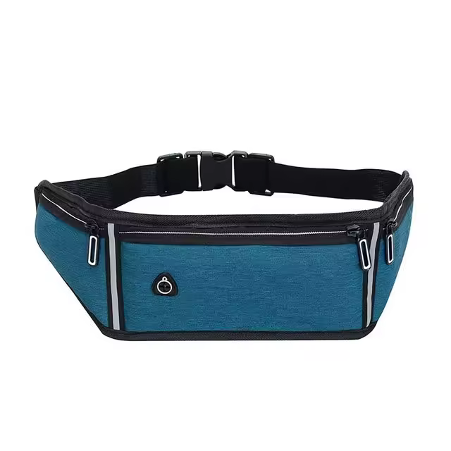 Bolsa para correr Marathon con cinturón deportivo - 1