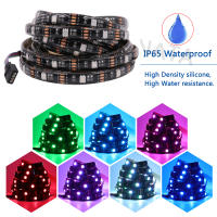 GAHADA Cinta LED Flexible 5V RGB a Prueba de Agua Varios Longitudes Disponibles - details 2