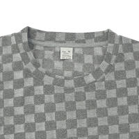 Conjunto Casual de Moda Verano 2025 para Hombres Camiseta con Manga Corta, Pantalones Cortos, Talla Grande - details 35