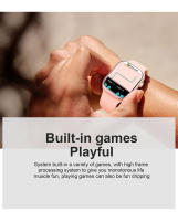 2025 nuevo T900 Pro Max EVO iwo serie 10 Smartwatch hombre mujer ritmo cardíaco llamada Bluetooth Compatible con Android IOS teléfono Smartwatch - details 13