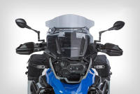 Protector de mano para BMW R1250GS, R1200GS, LC, ADV, F750GS, F800GS, F850GS, Adventure, F900R, F900XR, S1000XR, R1250GSA - details 0