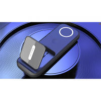 Cargador Inalambrico 3 en 1 de Viajar, Base de Carga Magsafe 15W Carga Rapida para iPhone 16 15 Pro MAX 14 13 12 y Apple Watch S - details 3