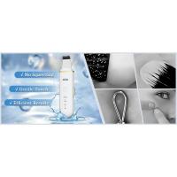 skin scrubber face spatula skincare tool pore cleanner