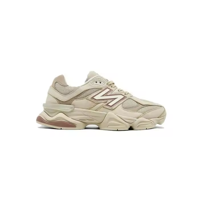 LETEN Auténtico 100% NB 9060 Azul Beige / Blanco Marrón Zapatos para correr Pegatinas de pared - 1