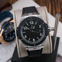 Reloj Automático de Acero Inoxidable ENITON 42mm Luz Nocturna Retro para Hombres Resistente al Agua - details 0