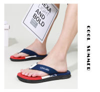 Nuevas Sandalias de Hombre para el Verano Antideslizantes, Versión Coreana Personalizada, Adecuadas para Uso al Aire Libre y Playa - details 12