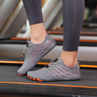 Zapatillas de Saguaro Grandes para Mujer Calzado de Trekking Unisex para Caminar al Aire Libre en Ríos Adecuadas para Deportes, Fitness, Pesca - details 9
