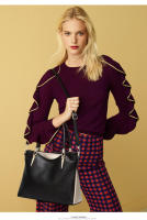 Nuevo bolso de hombro de gran capacidad, bolso multifuncional para hombre y mujer europea y americana - details 3