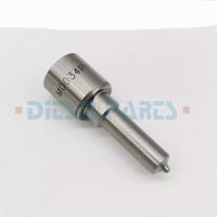 5 piezas Boquilla Para Inyector M0034P150 Accesorios Para Vehículos Diesel Compatibles con Ford - details 1