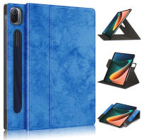 Funda de Tela Suave Xiaomi Tablet, Protector Inteligente con Soporte Giratorio 360 ​ ​ grados, para Mipad 5, Mi Pad 5 Pro, 11 pulgadas - details 11