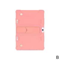 Funda Universal de silicona blanda para tableta, cubierta a prueba de golpes, Android, PC, 10,1 pulgadas, 10, 10,1 - details 4