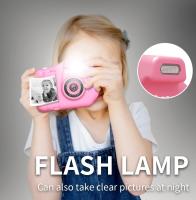 Cámara de impresión instantánea para niños, cámara de fotos Digital, juguete para niñas, cámara de Video para niños, regalo de cumpleaños para niños - details 5