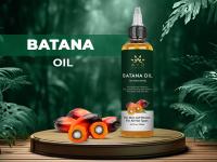 Batana Hair Oil
