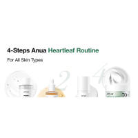 ANUA 70 Crema calmante intensa con ceramida, pantenol, extracto de Heartleaf, cuidado de la piel coreano - (50 ml /1,69 Fl. Oz) - details 7