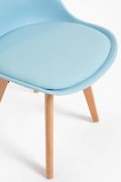 Pack Sillas Comedor - Pack 4 Sillas Synk Basic - Crema - details 75