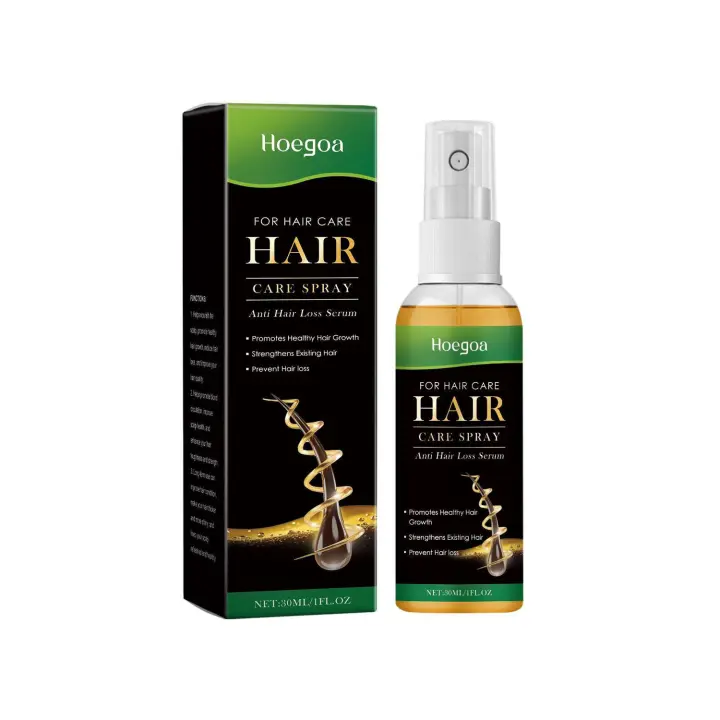 Mejora la calidad del cabello, hidrata, suaviza, brilla el cabello y nutre el aceite esencial para el cuidado del cuero cabelludo - 1