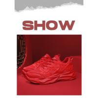 Zapatos De Deporte Casual Para Hombres Dragon Chino Zapatillas Deportivas De Alta Calidad Transpirables Con Suela TPR Tamaño True Fit - details 14