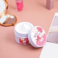 Crema blanqueadora corporal, blanqueador rápido, partes privadas, aclara manchas, axilas, rodillas, elimina áreas oscuras, piernas, belleza íntima - details 15