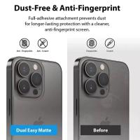 3 uds Protector de pantalla de película de hidrogel para iPhone 15 14 13 12 11 Pro Max Mini 7 8 películas traseras suaves más no accesorios de teléfono de vidrio - details 1