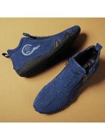 Zapatillas deportivas para hombre, slip-on, ultracómodas, para correr, trotar, atletismo, trabajo, urbanas, para caminar, tenis. - details 8